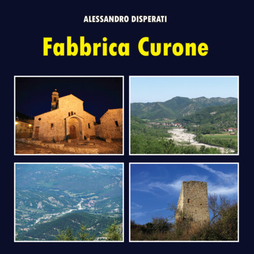 Fabbrica Curone