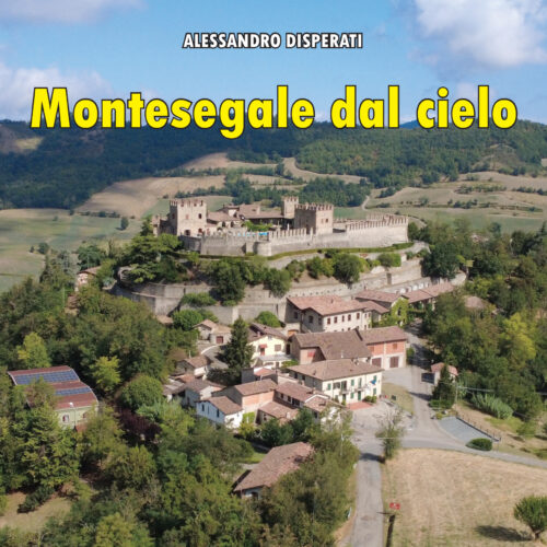 Montesegale dal cielo